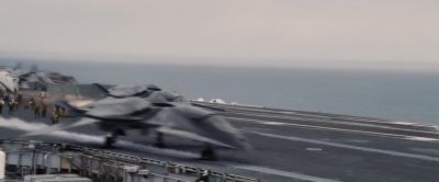 You came back for me - Stealth