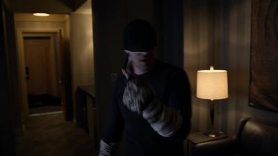 You came back. - Marvel's Daredevil
