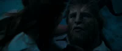 You came back. - Beauty and the Beast