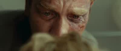 - You came back. - The Impossible
