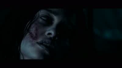 You came back. - Rambo: Last Blood