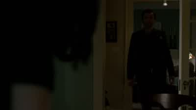 You came back. - Marvel's Jessica Jones