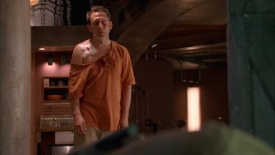 You came back. - Lost