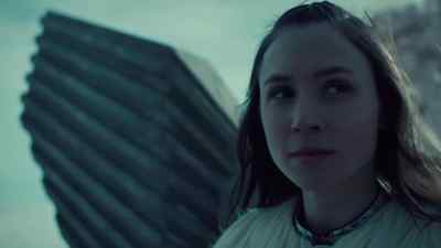 You came back to save her. - Wynonna Earp
