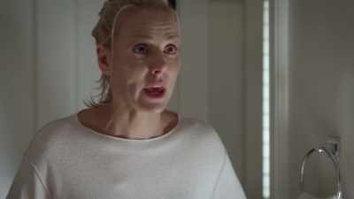 You came back to this town
for a reason. - The Wrong Life Coach