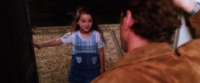 You came for breakfast - Practical Magic