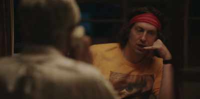 -You came crawling back
like bugs, like grubs. - BlackBerry