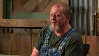 You came from behind better
than anybody in this block. - Moonshiners: Master Distiller