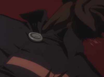 You came here to shut
him up for good, didn't you. - Cowboy Bebop