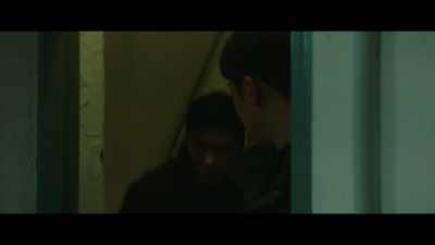You came here yourself? - Remember