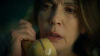 You came home
and thought you were alone, - The Killer Inside: The Ruth Finley Story