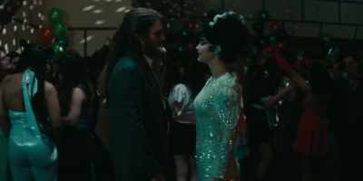 - You came.
- I did. - Your Monster