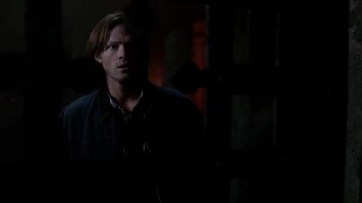 You came. I knew you would. - Supernatural