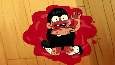 You came in search - Victor and Valentino