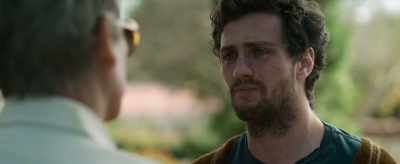 - You came into my life
the same way I came into Mike's. - A Million Little Pieces