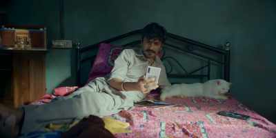 You came into my life - Tiku Weds Sheru