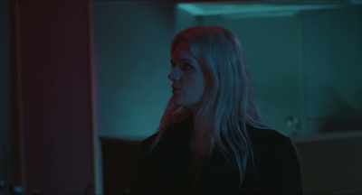 -You came into my room? - Bad Things