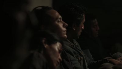 You came looking for me? - Fear the Walking Dead
