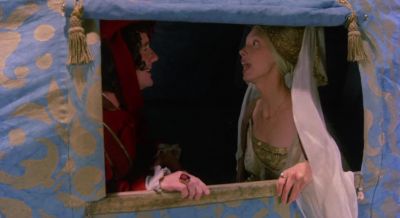 You came for me - Time Bandits