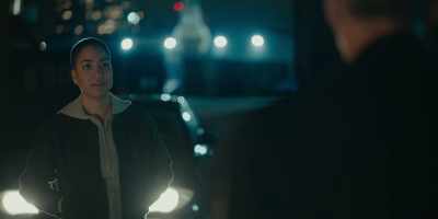 You came after my son. - Criminal Record