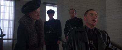 You came on earth to make the earth my hell - Richard III