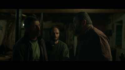 You came onto my property, - The Beasts