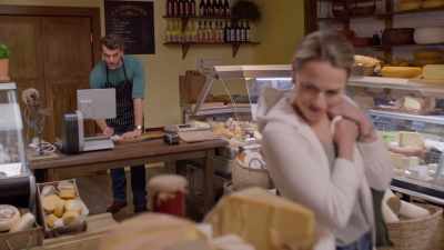 You came to Paris for cheese? - Savoring Paris