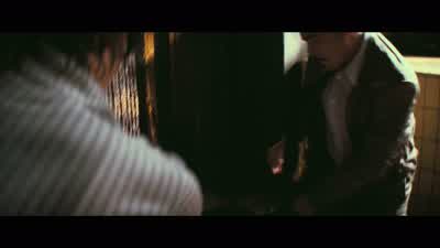 You came prepared, hmm? - Inception