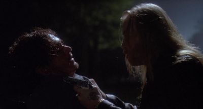 You came real close this time Pancho - Rush
