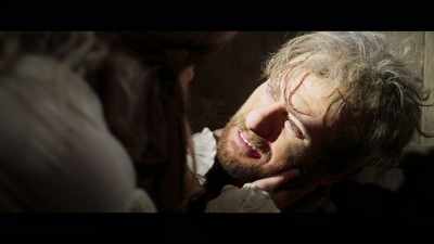 You came to rescue me. [exhales] - Time Pirates