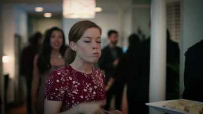 - You came. - Zoey's Extraordinary Playlist
