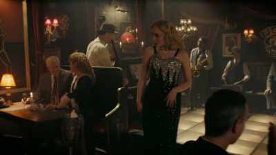 ♪ You came - Maigret in Montmartre
