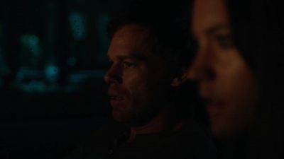 You came. - Dexter