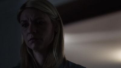 You came - Homeland
