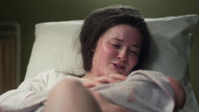 You came, - Call the Midwife