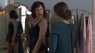 You came to see nucky. - Boardwalk Empire