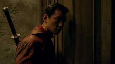 You came to the right place. - Into the Badlands