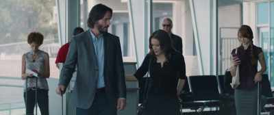 You came up alongside me, you know, with
your jacket and your face and charm, - Destination Wedding
