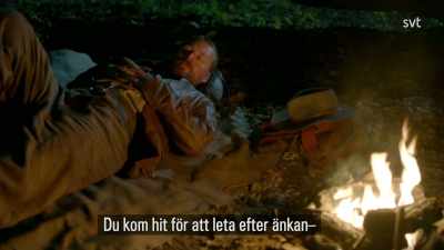 You came up the river
because the widow came here, - Jamestown