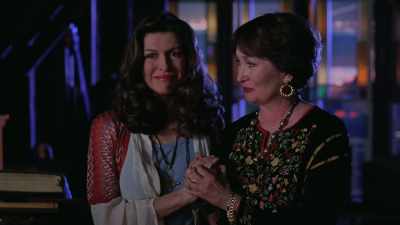 You came.
Why would you want to do that? - Charmed