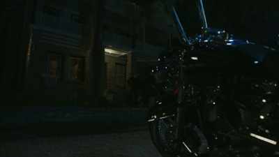 You can access
Alice's east cattle gate - Mayans M.C.