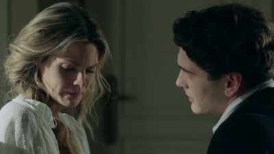 You can all
be a family together. - Grand Hotel