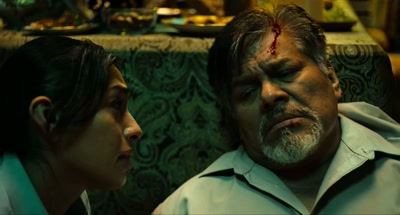 You can all go to hell. - Death's Roulette
