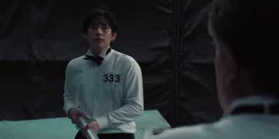 You can all share... - Squid Game