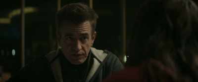 You can also avoid confrontation
altogether if you just, - Ruthless