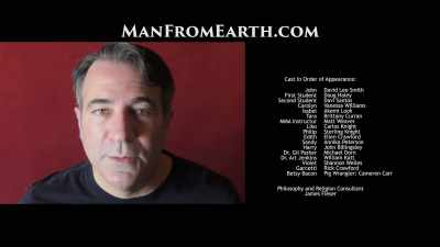 You can also help out
by buying a DVD or a Blu-ray. - The Man from Earth: Holocene