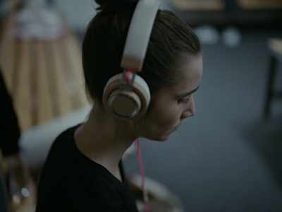 You can also imagine - - Girl Picture