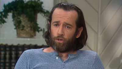 You can alter your plans,
you can change your plans, - George Carlin's American Dream