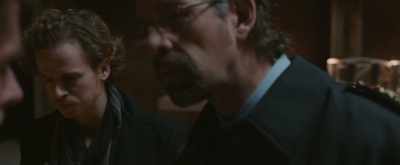 You can always call me. If anything
changes. Or about something else. - Belgica