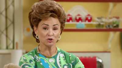 You can always just put it
in your compost, - At Home with Amy Sedaris
